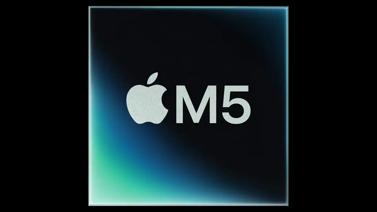 Neuer Apple M5 Chip erreicht fast die Leistung des M1 Ultra