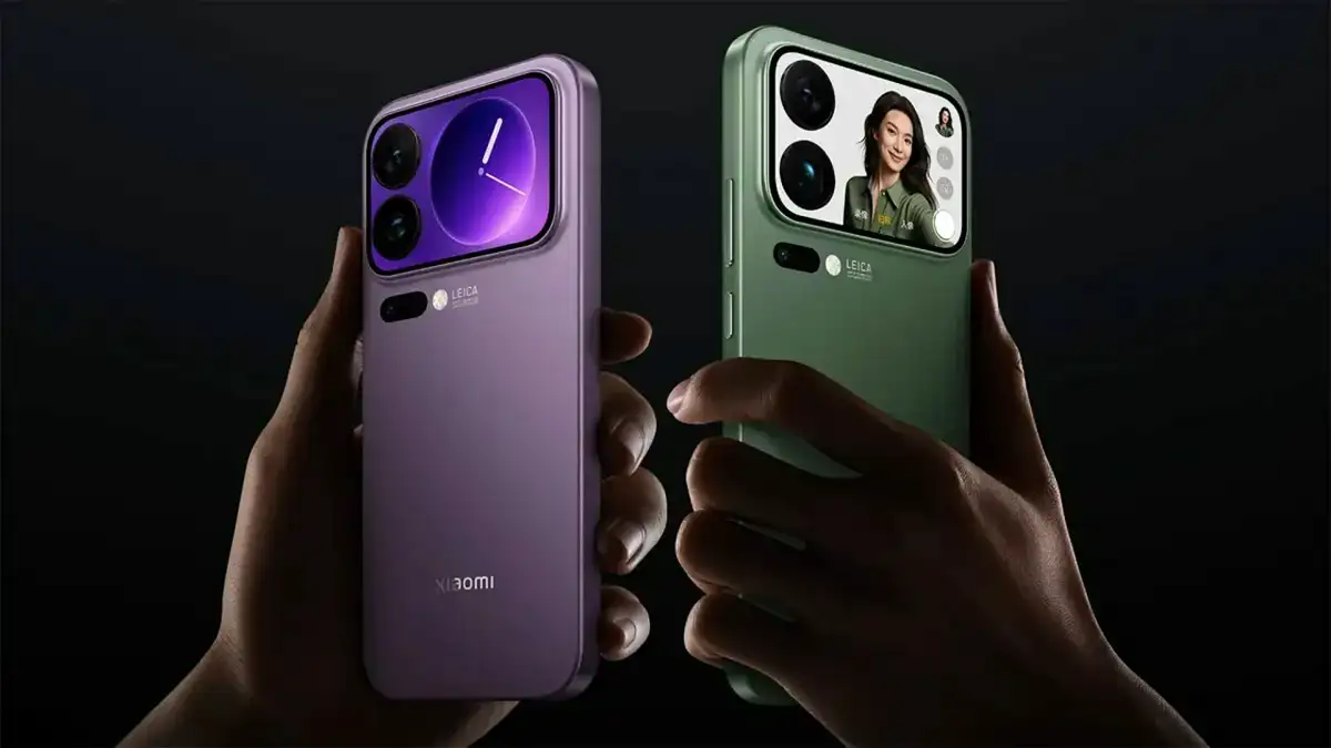 Xiaomi 17 Ultra: 200-MP-Telefoto-Kamera-Revolution steht bevor