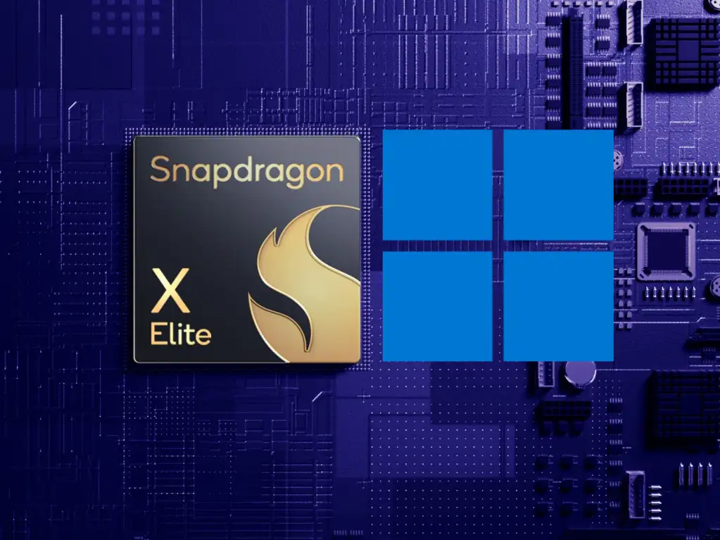 Windows 11 wird durch Qualcomm-KI leistungsfähiger