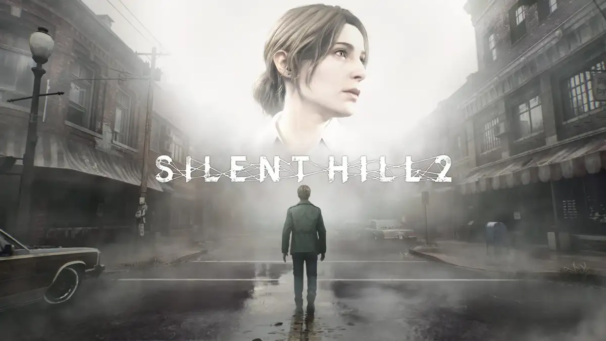 PS Plus Oktober 2025: Silent Hill 2 und Until Dawn angekündigt