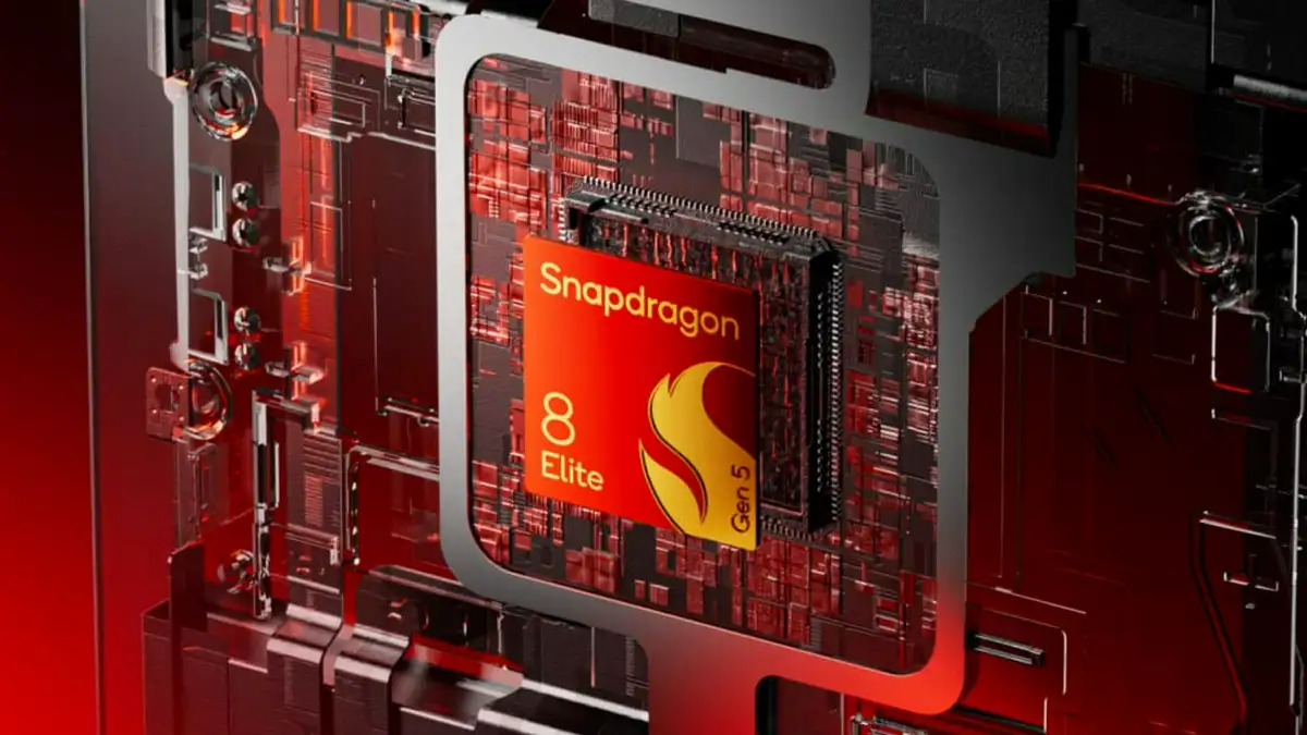 Snapdragon 8 Elite Gen 6 kommt mit 2nm-Fertigung