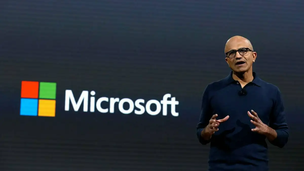 Microsoft CEO Nadella: Kein Strom für KI-Chips