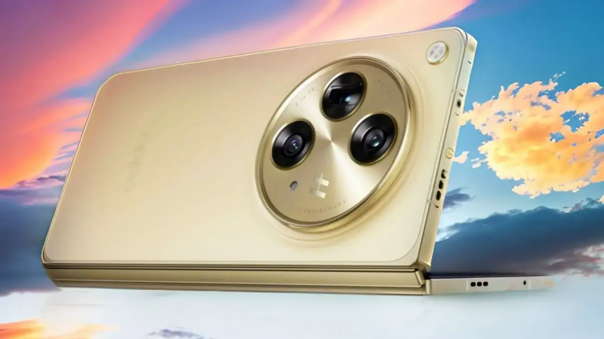 Drei neue Flaggschiffe von OPPO: Die Find N6 und X9 Serie