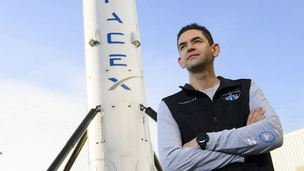 Jared Isaacman erneut als NASA-Leiter nominiert