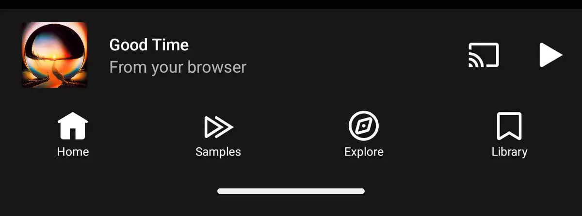 YouTube Music führt geräteübergreifende Synchronisierung ein