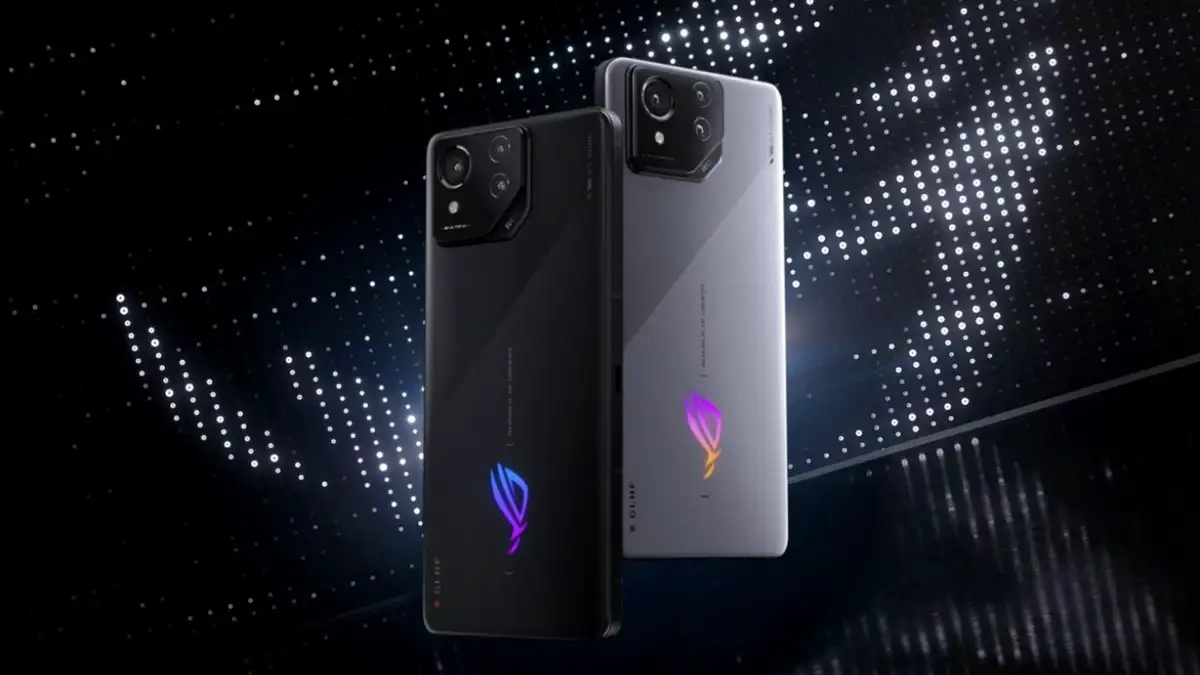 ASUS pausiert Smartphone-Produktion: Fokus auf KI