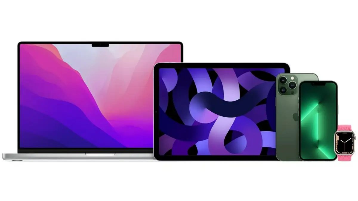 Apple passt Trade-In-Preise an: iPhone-Werte sinken, Mac-Preise steigen