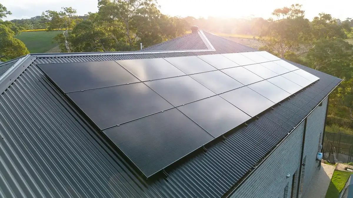 Abfallkrise bei Solarmodulen: Großes Risiko bis 2050