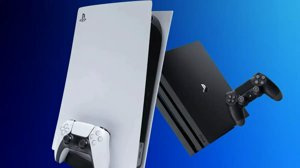 Sony drängt PS4-Nutzer zum Wechsel auf die PlayStation 5