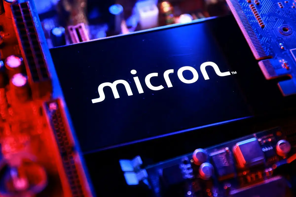 Micron baut riesiges 24-Milliarden-Dollar-NAND-Werk in Singapur