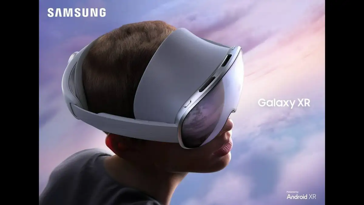 Samsung bestätigt neue Generation KI-gestützter AR-Brillen