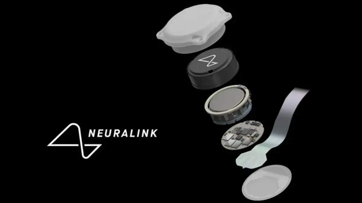 Neuralink: Blindsight-Chip startet klinische Tests am Menschen