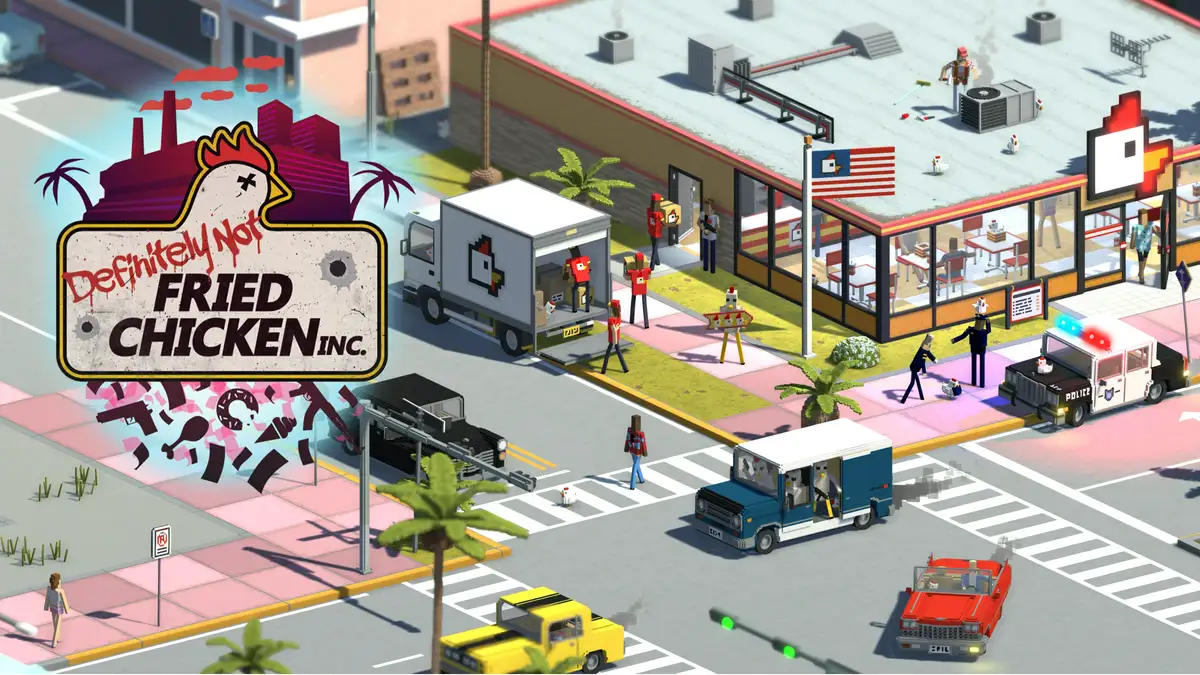 Epic Games Store: Das ist das neue kostenlose Spiel der Woche