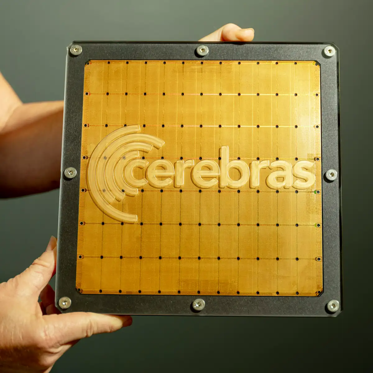 OpenAI und Cerebras schließen 10-Milliarden-Dollar-Chip-Deal ab