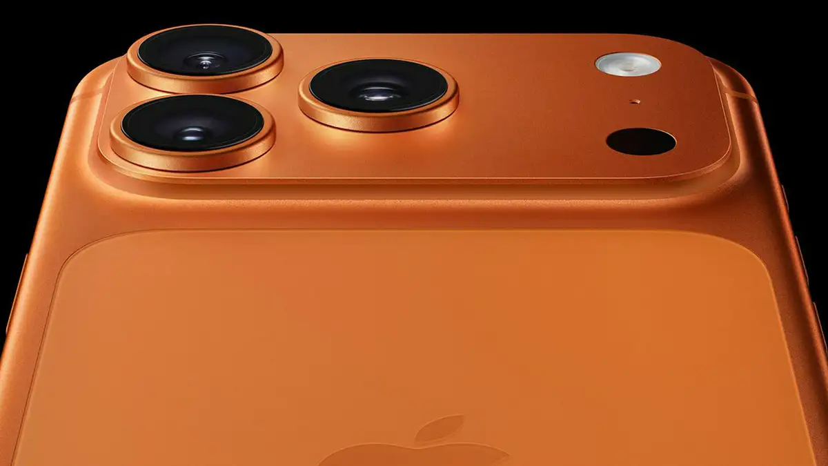 iPhone 18 Display-Specs geleakt: 120Hz und Face ID unter dem Display