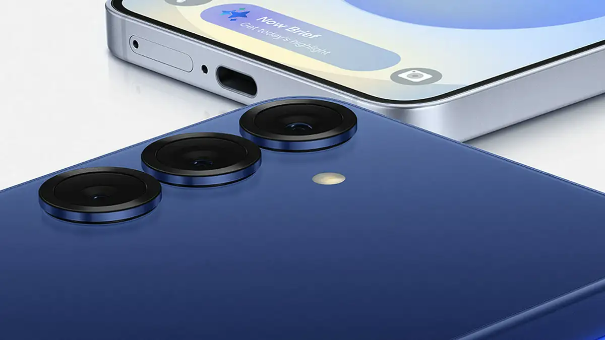 Samsung Galaxy S26: Akku-Spezifikationen und Ladegeschwindigkeiten geleakt