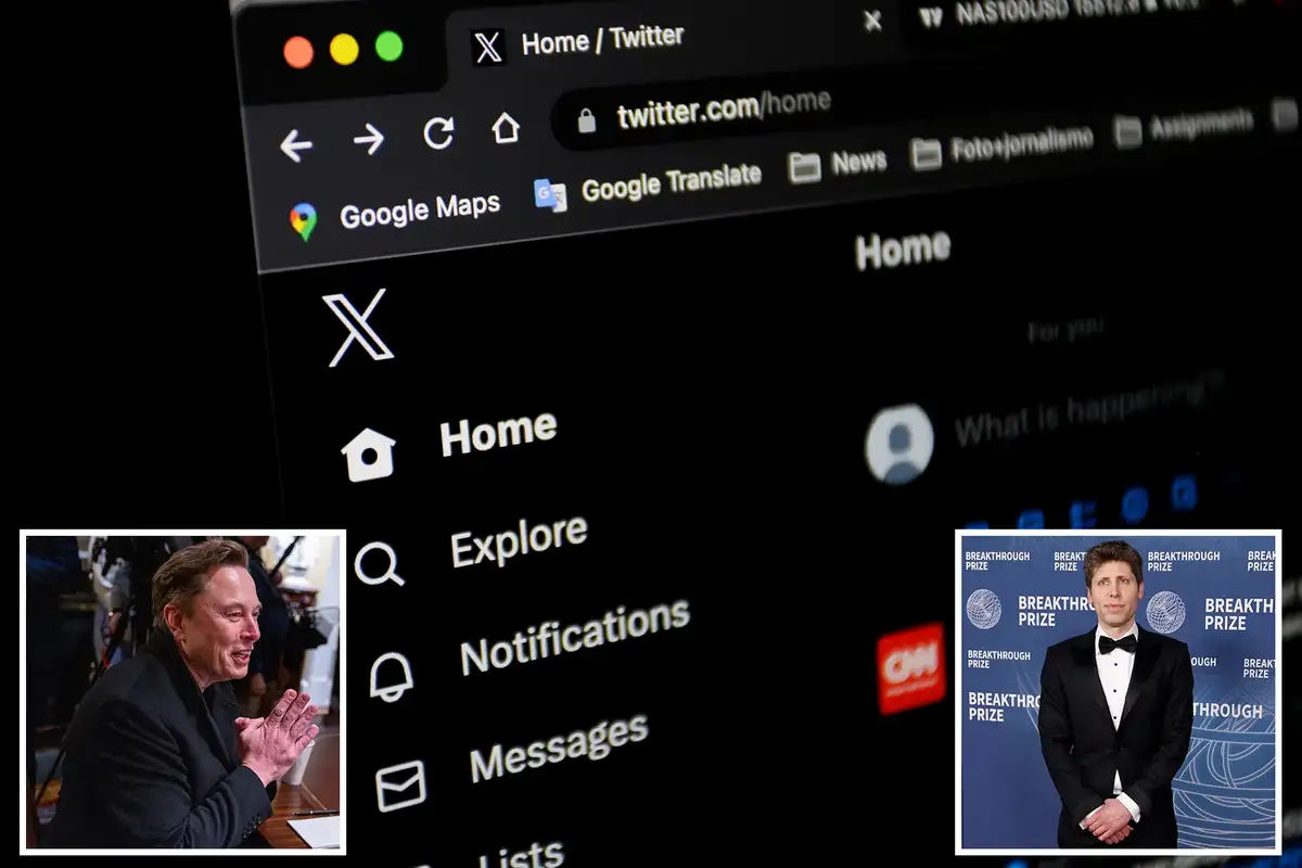 OpenAI entwickelt soziales Netzwerk mit Biometrie-Verifizierung