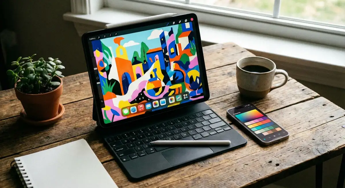 iPadOS 26.3 Beta 2 veröffentlicht: Details vor dem großen Siri-KI-Update