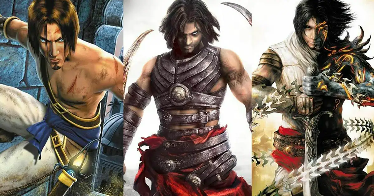 Großes Beben bei Ubisoft: Prince of Persia Remake eingestellt