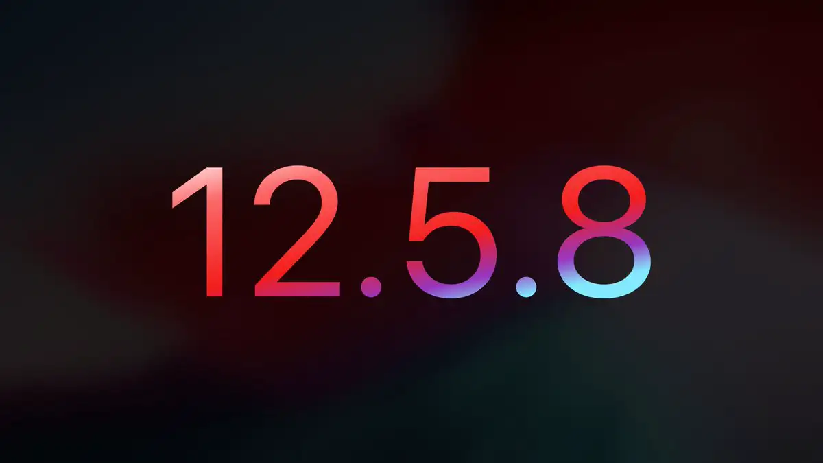 Kritisches Update von Apple für ältere iPhone- und iPad-Modelle