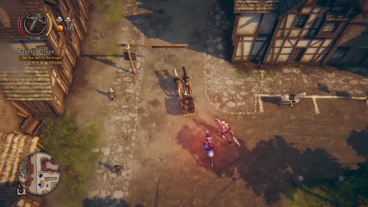 Epic Games kündigt neues Gratis-Spiel an: Rustler kommt!