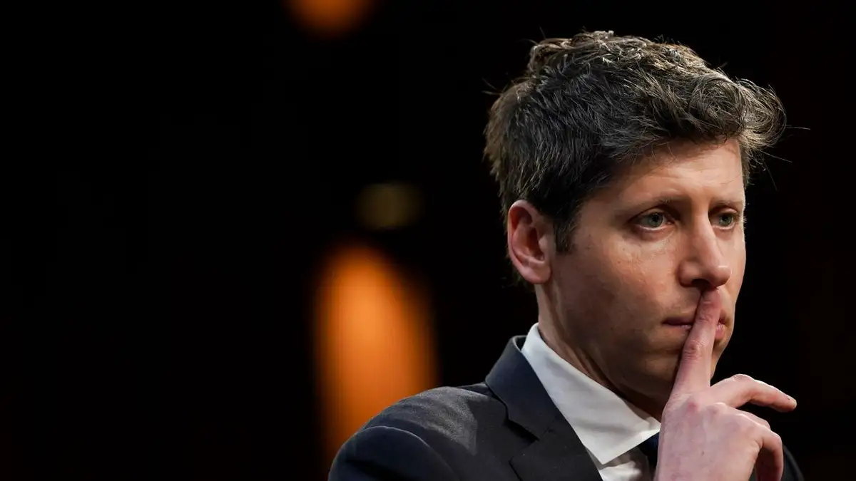 ChatGPT-Werbung: US-Senator warnt OpenAI und Tech-Giganten