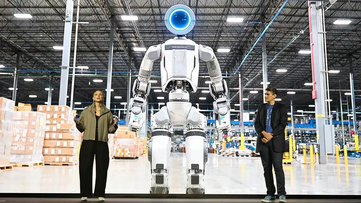 CES 2026: Aufstieg chinesischer Roboter und Physische KI