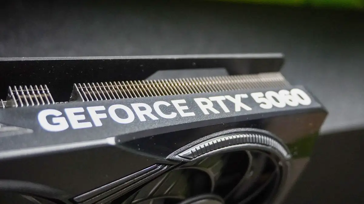 RTX 50-Serie: Nvidia setzt laut Leak verstärkt auf 8GB-Modelle