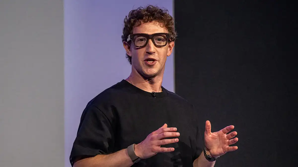 Metas Vision 2026: Personalisierte KI von Mark Zuckerberg