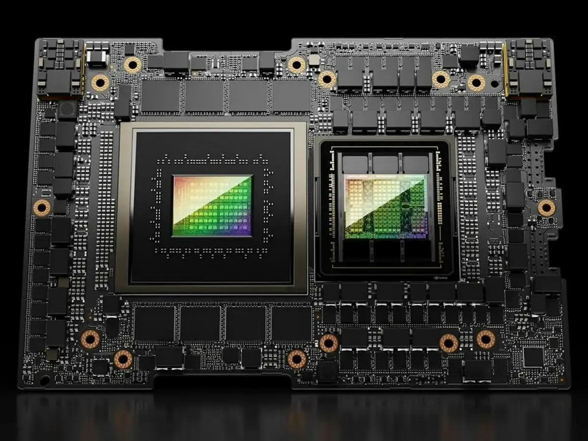 Nvidia H200 am chinesischen Zoll gestoppt: Produktion eingestellt