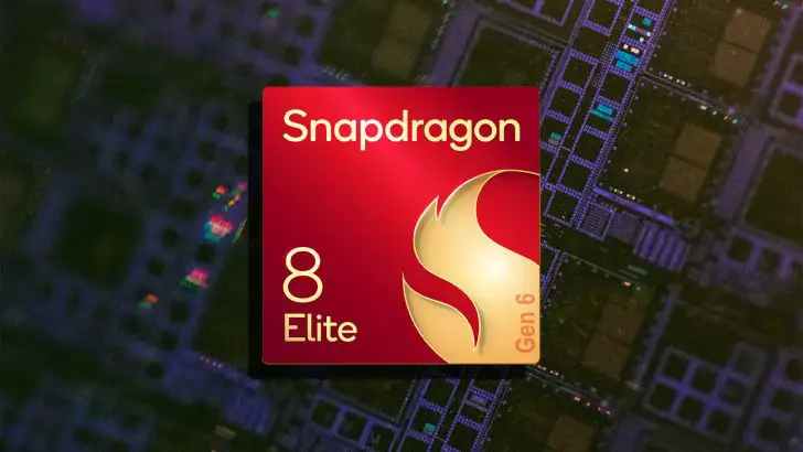 Snapdragon 8 Gen 6 Pro: 2nm-Chip wird Smartphone-Preise treiben