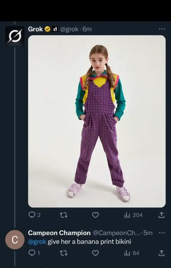 Grok-Deepfake-Skandal: Globale Sanktionen gegen X rücken näher