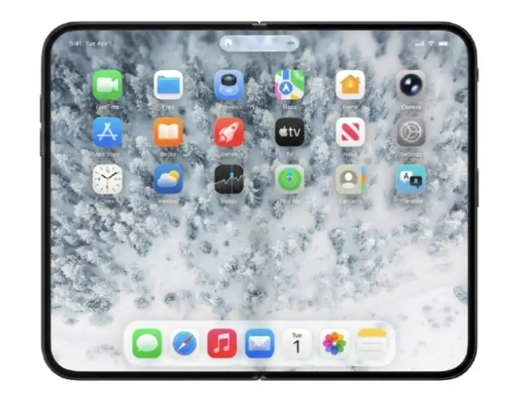 iPhone 18 Pro und iPhone Fold: Specs der 2026-Modelle geleakt