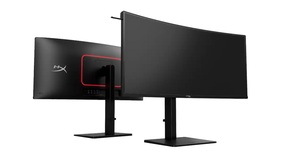 HP vereint die Marken OMEN und HyperX unter einem Dach