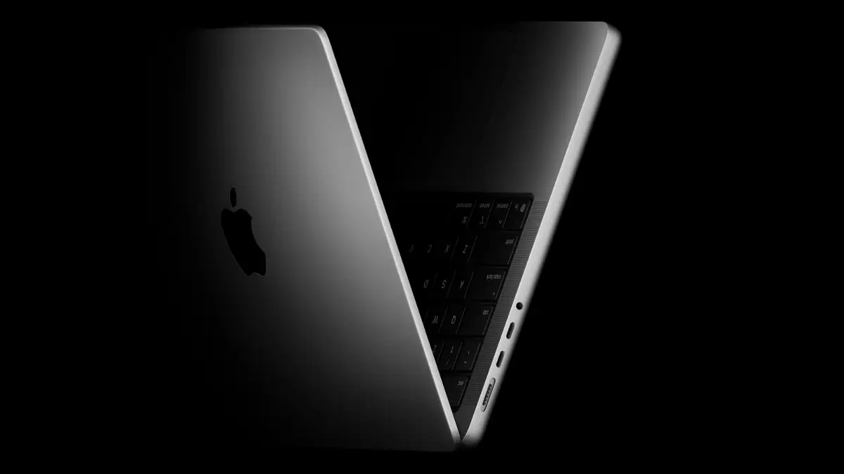 MacBook Pro Zukunft: Details zu OLED-Display und 2 nm M6-Chip