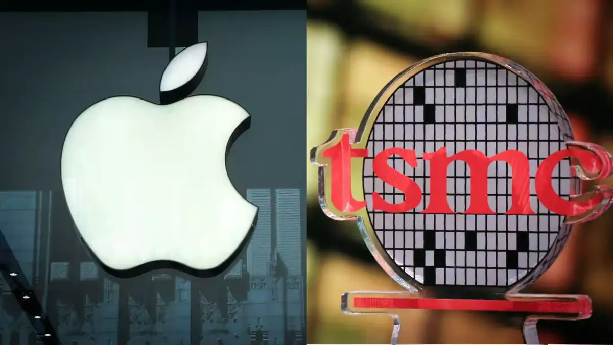 Apple und TSMC: Das Ende einer Ära? Nvidia wird wichtigster Kunde