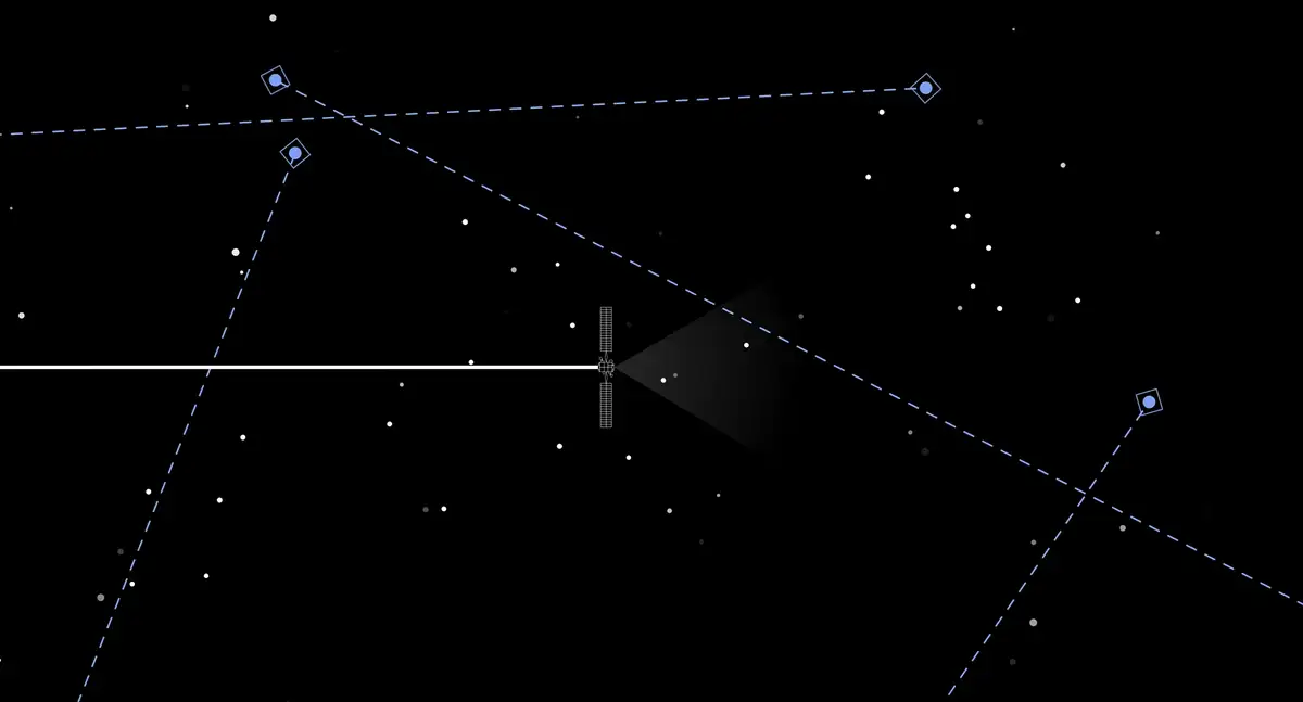 SpaceX startet mit Stargaze neue Ära im Weltraumverkehr