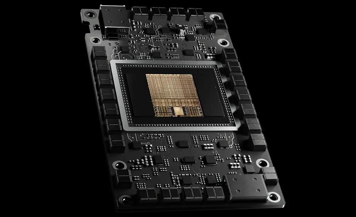 Nvidia-Konkurrent: Neurophos präsentiert 56 GHz Photonik-KI-Chip