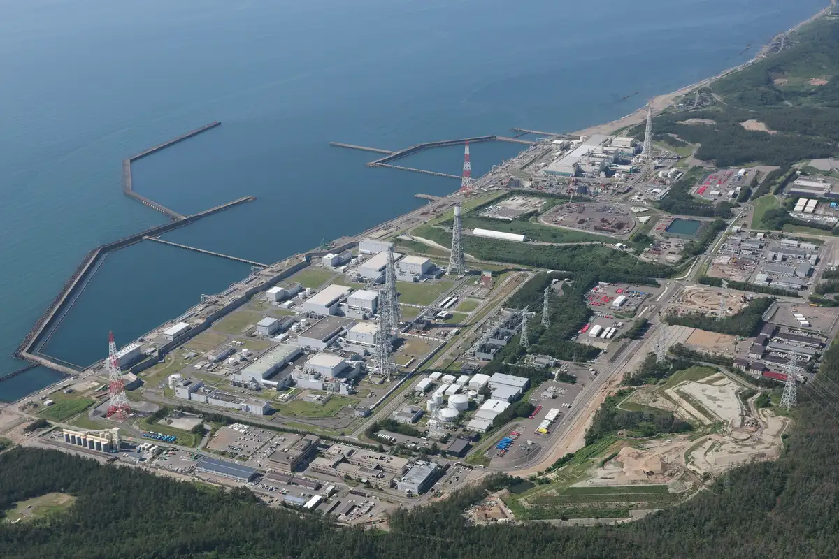 Japan nimmt Kernkraftwerk Kashiwazaki-Kariwa wieder in Betrieb