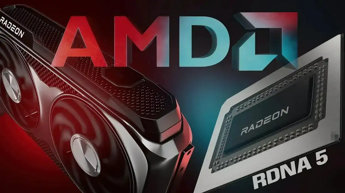 AMD APU-Roadmap: RDNA 3.5 Architektur bleibt bis 2029 bestehen