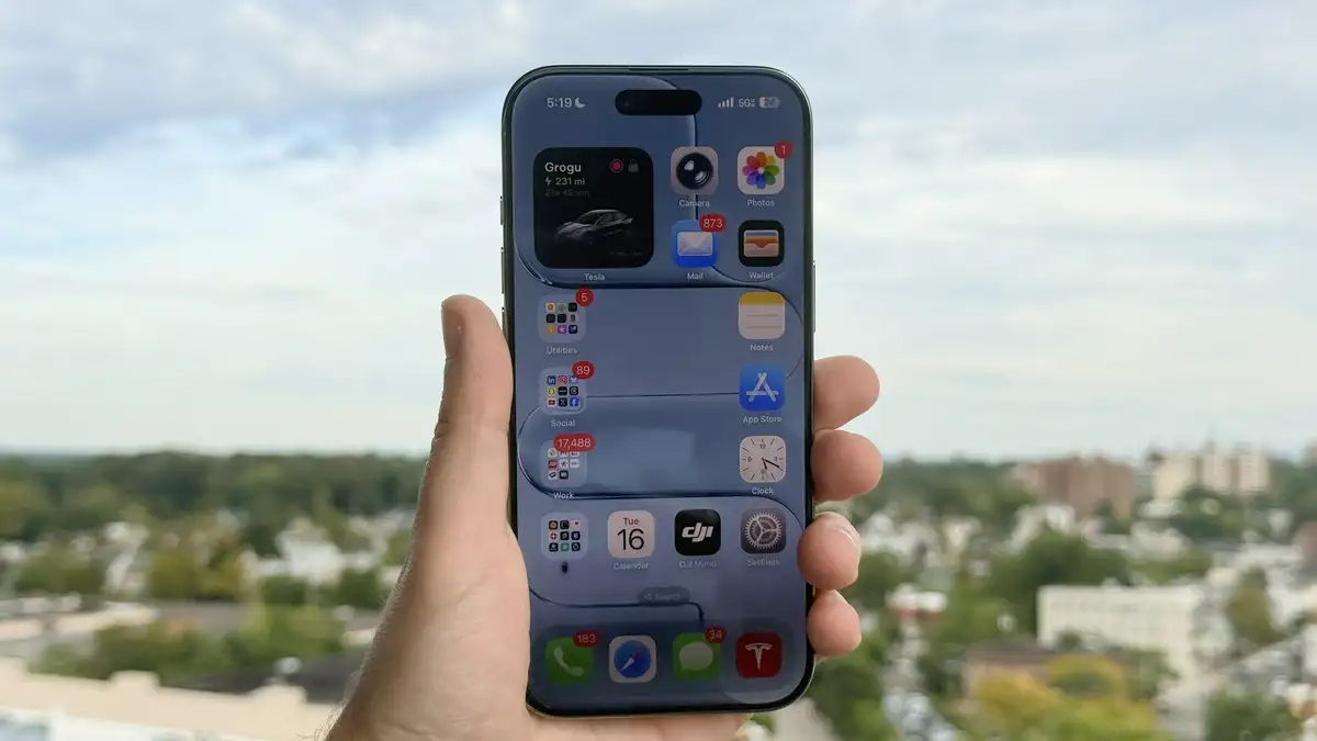 5 effektive Display-Einstellungen für längere iPhone-Akkulaufzeit