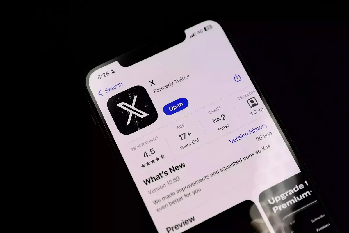 X-Algorithmus jetzt Open Source: Wichtige Details enthüllt
