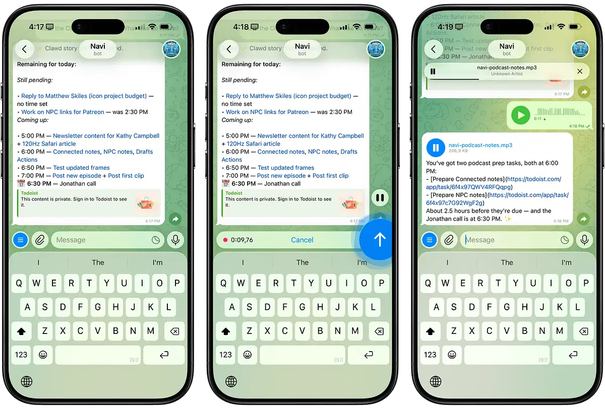 Moltbot: Sicherheitsrisiko beim populären GitHub-KI-Agenten