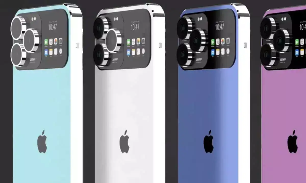 iPhone 18 Pro und iPhone Fold geleakt: Alle technischen Details