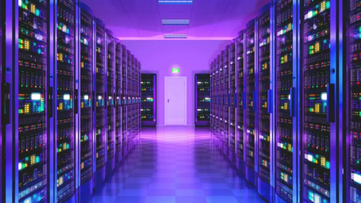 ASUS setzt auf Künstliche Intelligenz: Rekordumsätze bei Servern