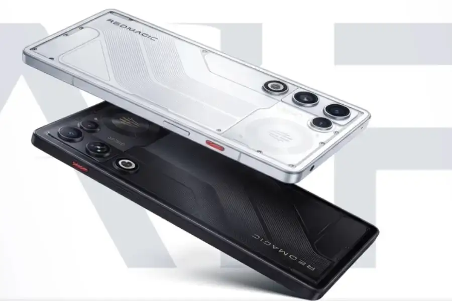 RedMagic 11 Air: Globales Release-Datum offiziell bestätigt