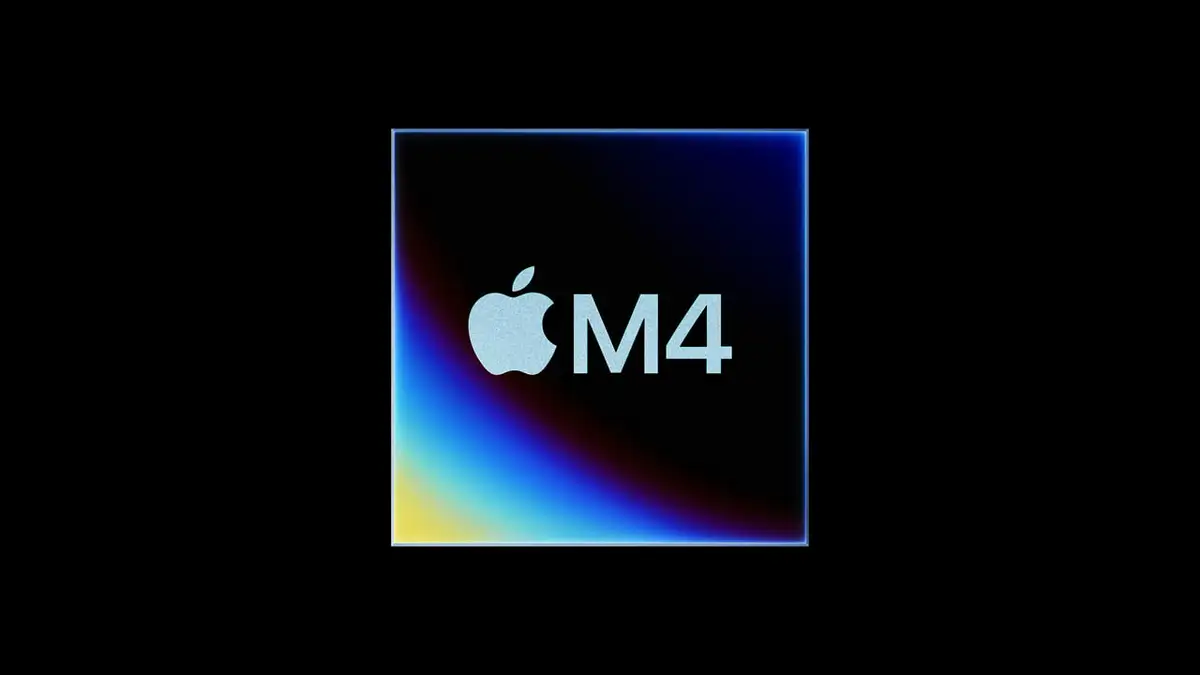 Apple M4-Chip wird zum Favoriten der Mac-Gamer auf Steam