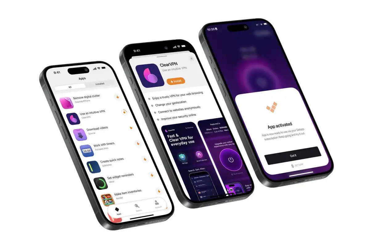 Setapp Mobile schließt: Kritisches Datum für iOS-Nutzer