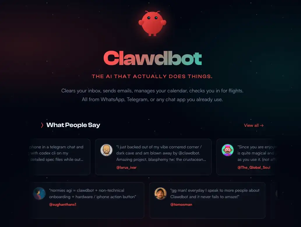 Ist Clawdbot sicher? Ein Leitfaden für die autonome KI