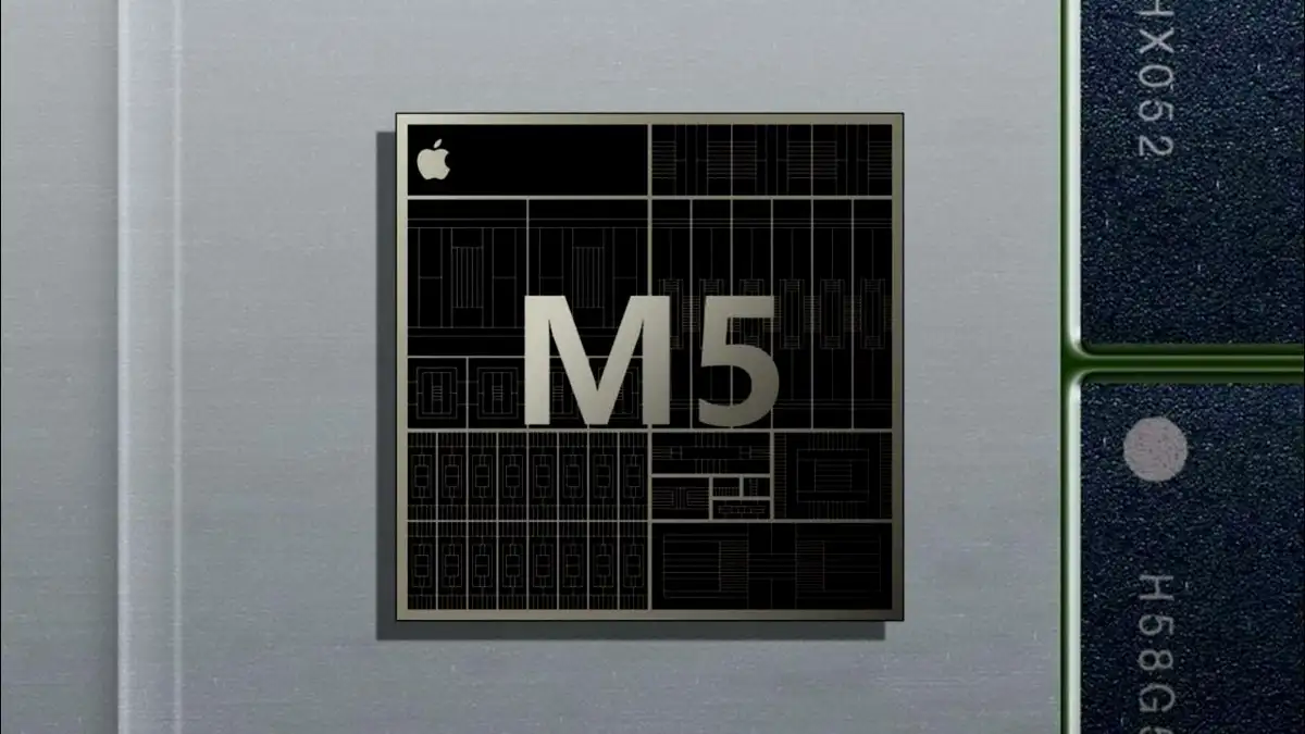 Intel Panther Lake übertrifft Apple M5 in der Performance